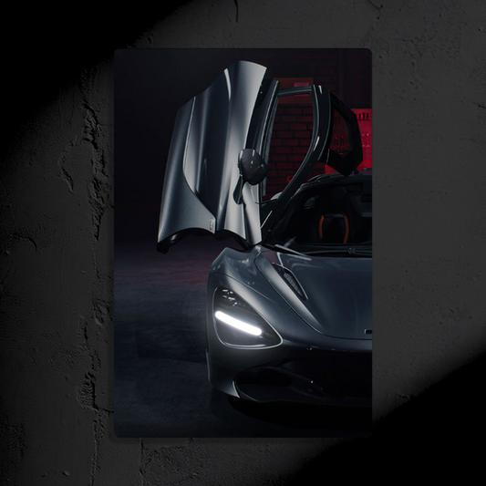 McLaren 720s