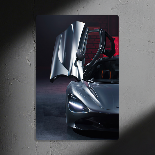 McLaren 720s